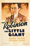 小巨人 The Little Giant.1933 字幕下载