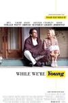 年轻时候 While We're Young.2015 字幕下载