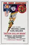 亿万头脑 Billion Dollar Brain.1967 字幕下载