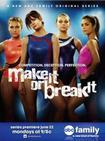 体操公主  第二季 Make It or Break It.2010 字幕下载