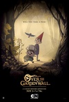 花园墙外 Over the Garden Wall.2014 字幕下载