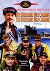 俄国人来了 The Russians Are Coming, the Russians Are Coming.1966 字幕下载