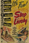 Step Lively Step Lively.1944 字幕下载