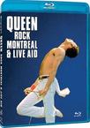 皇后乐队蒙特利尔现场演唱会 Queen Rock Montreal & Live Aid.2007 字幕下载