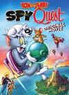 猫和老鼠：搜寻间谍 Tom and Jerry: Spy Quest.2015 字幕下载