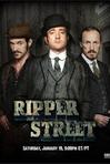 开膛街 第一季 Ripper Street.2012 字幕下载