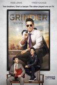 律师兄弟 第一季 The Grinder.2015 字幕下载