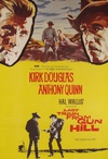 岗山最后列车 Last Train from Gun Hill.1959 字幕下载