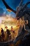 龙之心3：巫师的诅咒 Dragonheart 3: The Sorcerer's Curse.2015 字幕下载