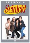 宋飞正传 第八季 Seinfeld.1996 字幕下载