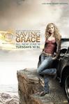 格蕾丝的救赎 第三季 Saving  Grace .2009 字幕下载