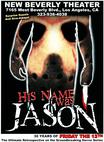 十三号星期五系列30周年访谈 His Name Was Jason: 30 Years of Friday the 13th.2019 字幕下载