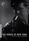 纽约船坞 The Docks of New York.1928 字幕下载