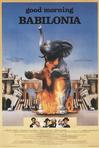 早安巴比伦 Good Morning, Babylon.1987 字幕下载