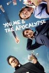 我们的世界末日 第一季 You, Me and the Apocalypse.2015 字幕下载