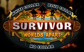 幸存者：阶级斗争 第三十季 Survivor: Worlds Apart.2015 字幕下载