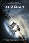 年鉴计划 Project Almanac.2014 字幕下载