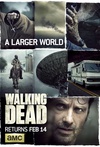 行尸走肉 第六季 The Walking Dead.2015 字幕下载