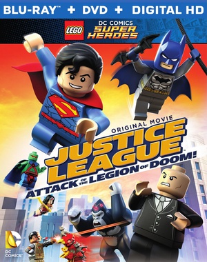 乐高DC超级英雄：正义联盟之末日军团的进攻 LEGO DC Super Heroes - Justice League: Attack of the Legion of Doom!.2015 字幕下载