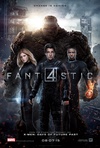 神奇四侠2015 Fantastic Four.2015 字幕下载