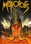 大都会 Metropolis.1927 字幕下载