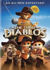 穿靴子的猫：萌猫三剑客 Puss in Boots: The Three Diablos.2012 字幕下载