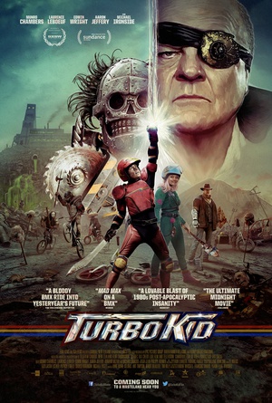 极爆少年 Turbo Kid.2015 字幕下载