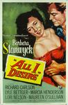吾之欲 All I Desire.1953 字幕下载