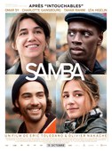 桑巴 Samba.2014 字幕下载