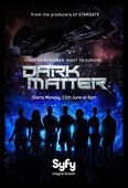 黑暗物质 第一季 Dark Matter.2015 字幕下载