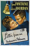 一封陌生女子的来信 Letter from an Unknown Woman.1948 字幕下载