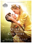 女王与国家 Queen and Country.2014 字幕下载
