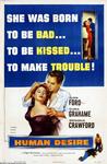 人之欲 Human Desire.1954 字幕下载