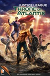 正义联盟：亚特兰蒂斯的宝座 Justice League: Throne of Atlantis.2015 字幕下载