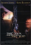 致命快感 The Quick and the Dead.1995 字幕下载