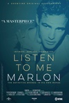 马龙，听我说 Listen to Me Marlon.2015 字幕下载