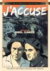 我控诉 J'accuse!.1919 字幕下载