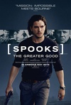 军情五处：利益之争 Spooks: The Greater Good.2015 字幕下载