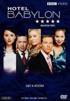 巴比伦饭店 第二季 Hotel Babylon.2007 字幕下载