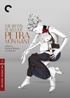 柏蒂娜的苦泪 Die bitteren Tränen der Petra von Kant.1972 字幕下载