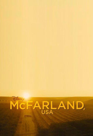 麦克法兰 McFarland, USA.2015 字幕下载