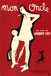 我的舅舅 Mon Oncle.1958 字幕下载