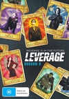 都市侠盗 第五季 Leverage.2012 字幕下载