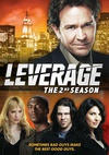 都市侠盗  第二季 Leverage .2009 字幕下载