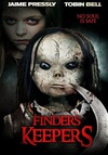 捡到归我 Finders Keepers.2014 字幕下载