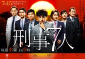 刑事7人 刑事7人.2015 字幕下载
