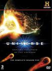 宇宙 第五季 The Universe.2010 字幕下载