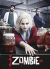 我是僵尸 第一季 iZombie.2015 字幕下载