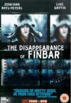 消失的芬巴 The Disappearance of Finbar.1996 字幕下载