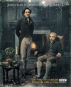 英伦魔法师 Jonathan Strange & Mr Norrell.2015 字幕下载